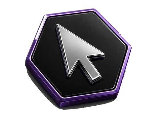 Prestige Master | Скин курсора