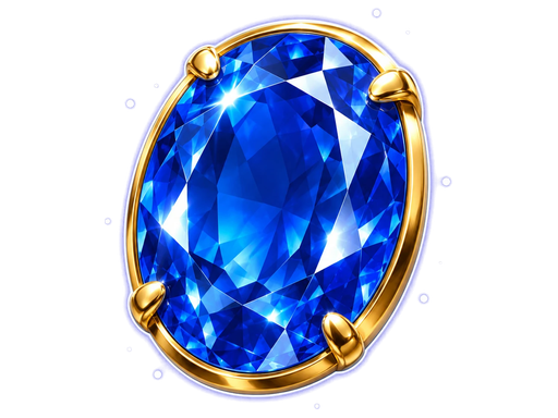 Камень заточки | Sapphire