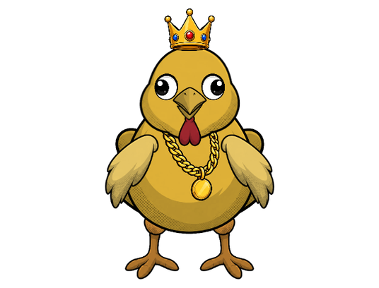 Питомец | Legendary Chicken