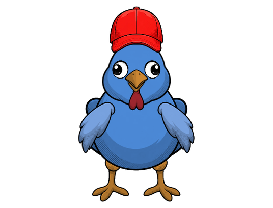 Питомец | Rare Chicken