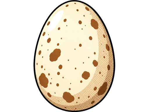 Яйцо питомца | Common Egg