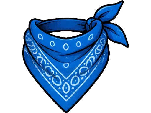 Вещь питомца | Neckerchief