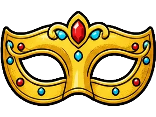 Вещь питомца | Golden mask