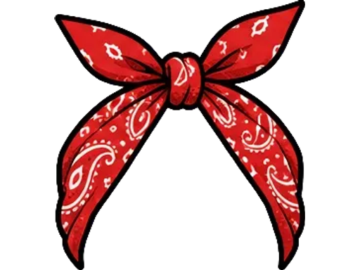 Вещь питомца | Bandana