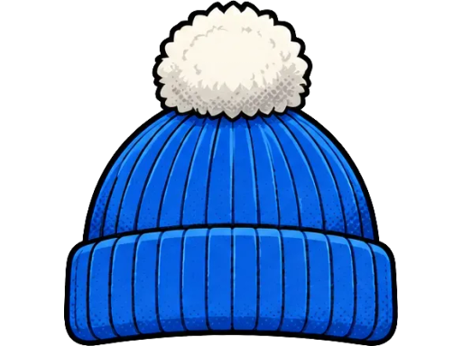 Вещь питомца | Beanie