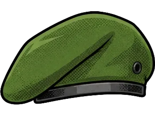 Вещь питомца | Beret