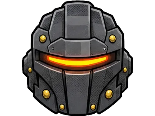 Вещь питомца | Colossus Helm