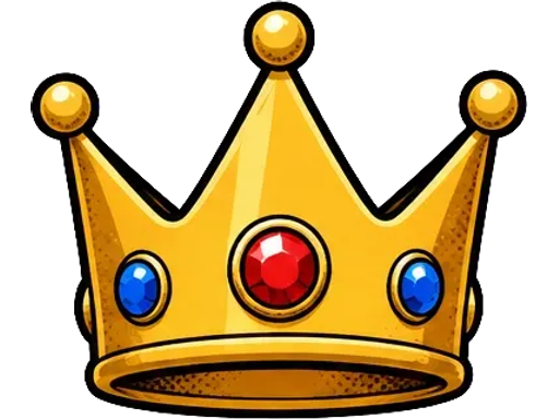 Вещь питомца | Crown