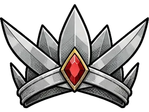 Вещь питомца | Crown of Blades