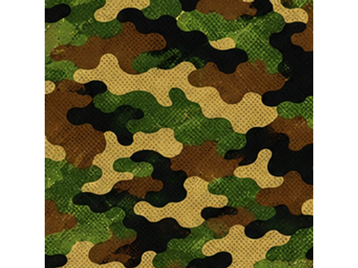 Вещь питомца | Camo