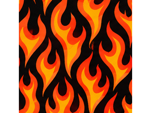 Вещь питомца | Flames