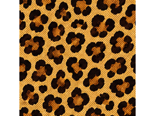 Вещь питомца | Leopard