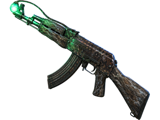 AK-47 | Angler