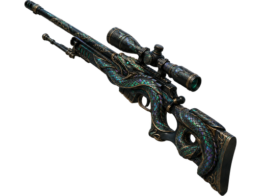 AWP | Leviathan