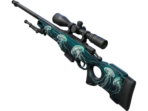AWP | Midnight Zone