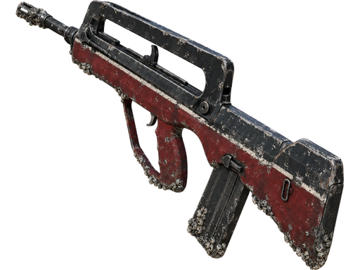 FAMAS | Shipwreck