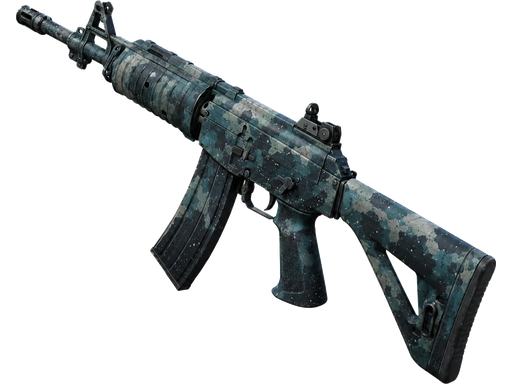 Galil AR | Abyss