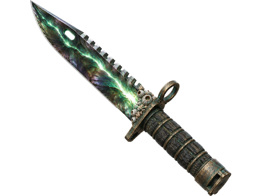 M9 Bayonet | Drowned Heart