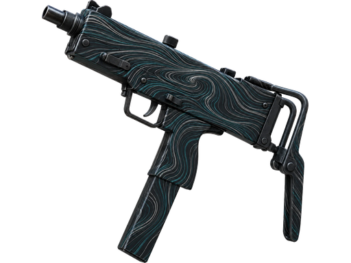 MAC-10 | Riptide