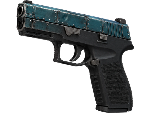 P250 | Bathysphere