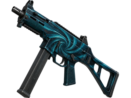 UMP-45 | Undertow
