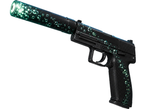 USP-S | Last Breath