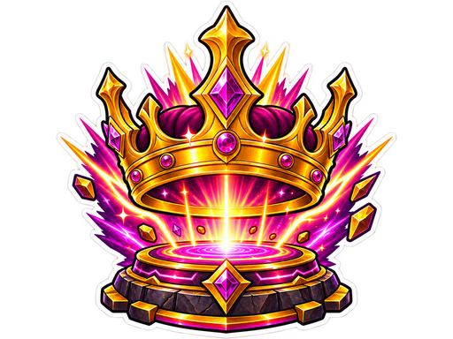 Sticker | Arcade Legend