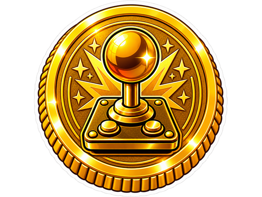 Sticker | Golden Token