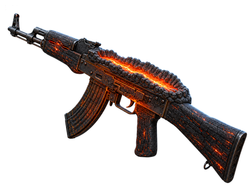 AK-47 | Caldera