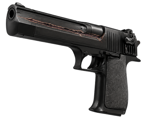 Desert Eagle | Cauterized