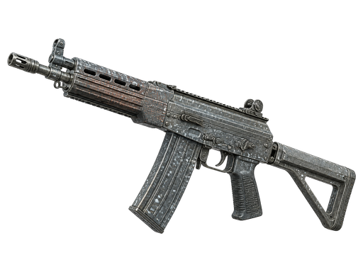 Galil AR | Ashfall