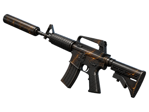 M4A1-S | Fumarole
