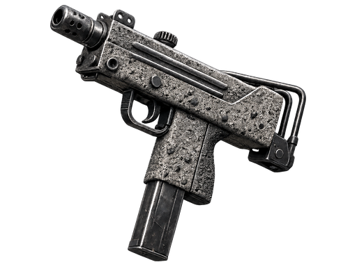 MAC-10 | Pyroclast