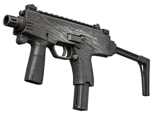 MP9 | Cinder Drift
