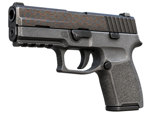 P250 | Ember Grid