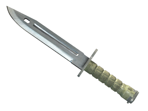 ★ Bayonet | 