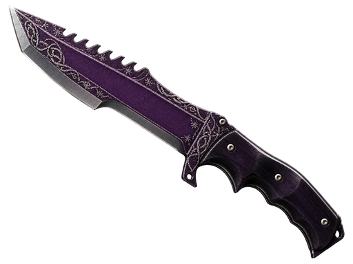 ★ Huntsman Knife | Hexweave