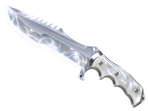 ★ Huntsman Knife | Moonfire