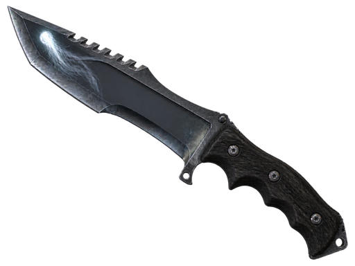 ★ Huntsman Knife | Soul Glass