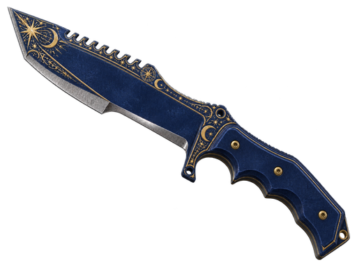 ★ Huntsman Knife | Tarot