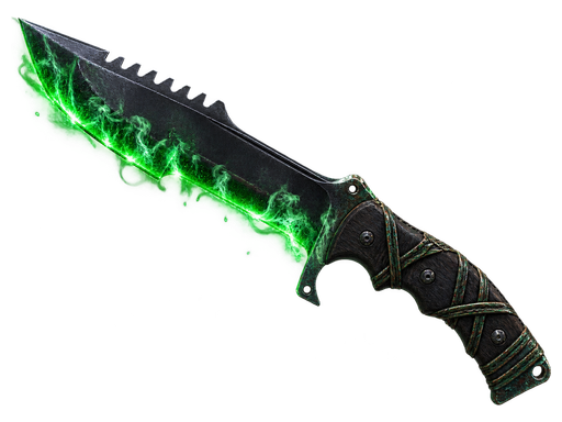 ★ Huntsman Knife | Witchfire