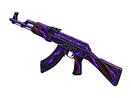 AK-47 | Total Blackout
