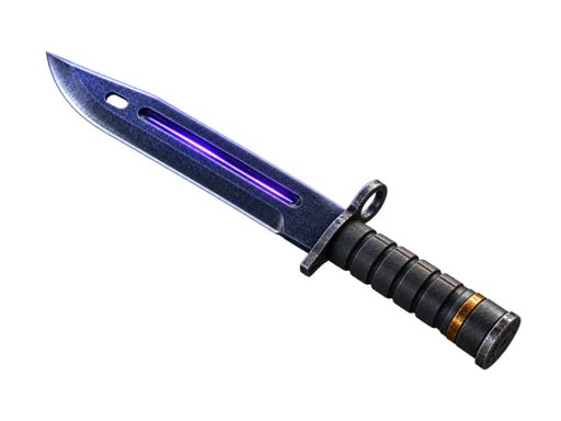 ★ Bayonet | Cold Start