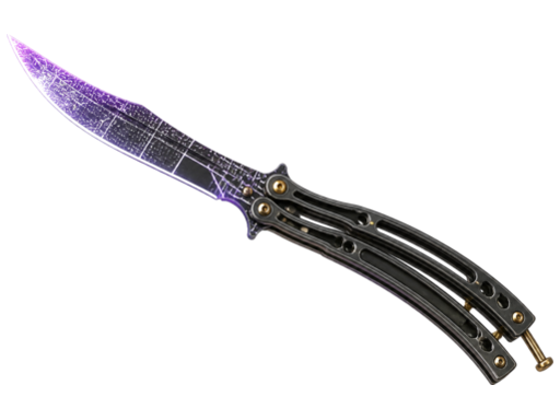 ★ Butterfly Knife | Last Grid