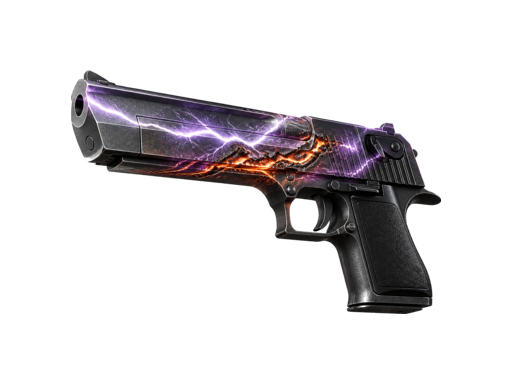 Desert Eagle | Arc Fault