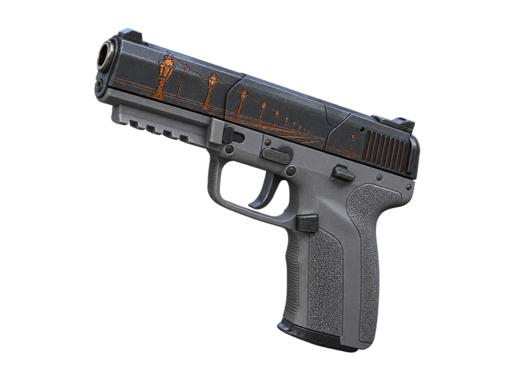 Five-SeveN | Streetlight