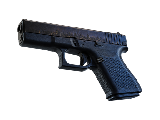 Glock-18 | Night Shift