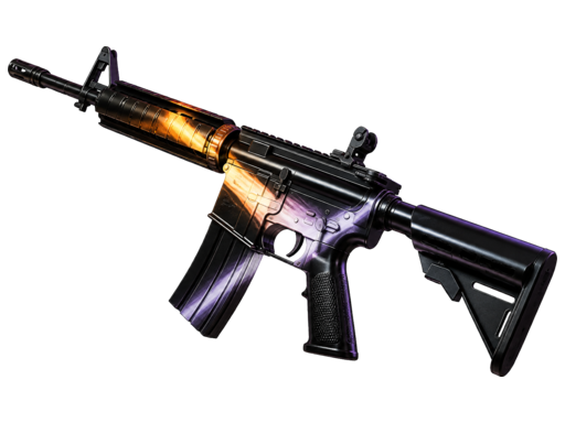 M4A4 | Emergency Lights
