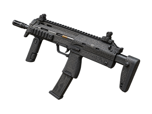 MP7 | Dead Circuit