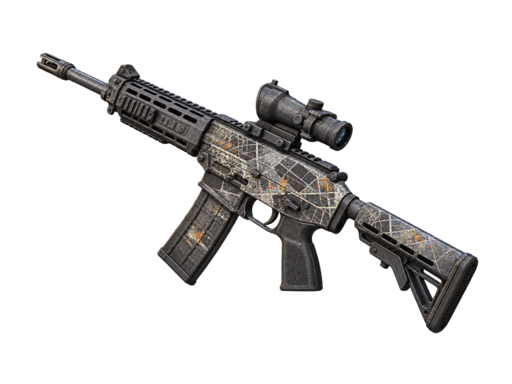 SG 553 | Grid Down